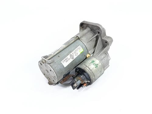 Starter RENAULT CLIO III (BR0/1, CR0/1) | BP36167918M8 - Image 2
