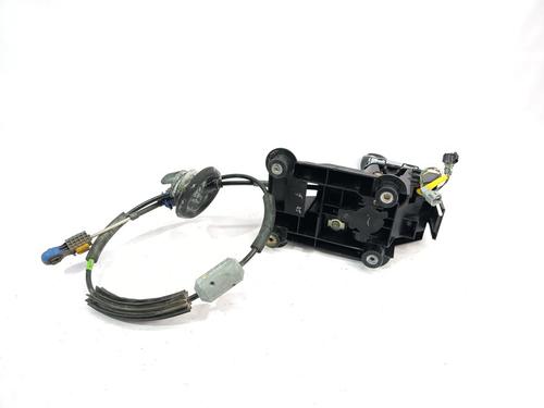 Gear lever PEUGEOT 208 I (CA_, CC_) 1.6 HDi | BP26203588M90 