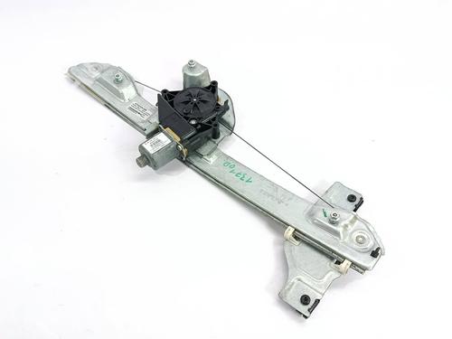 Front right window mechanism PEUGEOT 2008 I (CU_) | BP36772155C23 - Image 4