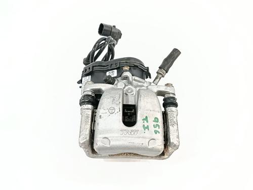 Left rear brake caliper MERCEDES-BENZ GLA-CLASS (X156) GLA 200 CDI / d (156.908) | BP28135376M107 