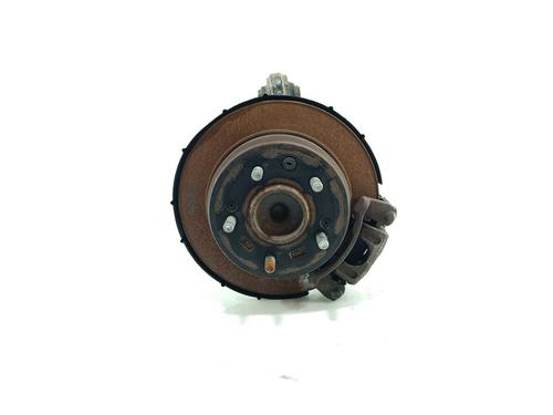 Used Left rear steering knuckle HYUNDAI i30 (FD) [2007-2012]  24336717
