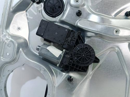 Front right window mechanism SKODA SUPERB I (3U4) | BP30056893C23