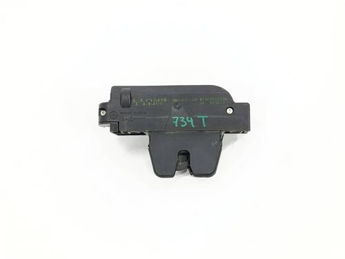 Used Tailgate lock Tailgate lock PEUGEOT 407 (6D_) [2004-2011] 35783224 35783224