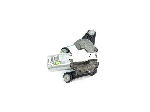 Used Rear wiper motor RENAULT SCÉNIC II (JM0/1_) [2003-2010]  17181857