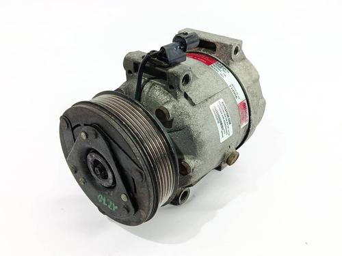 Used AC compressor AC compressor SSANGYONG REXTON / REXTON II (GAB_) 2.7 Xdi (163 hp) 39929600 39929600