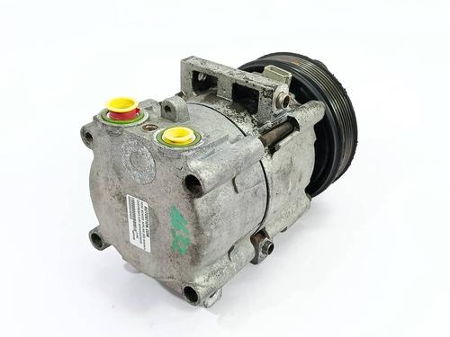 AC compressor FORD MONDEO III (B5Y) | BP40624708M34 - Image 3