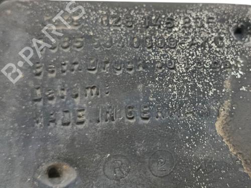 Intercooler AUDI 80 B4 Saloon (8C2) 1.9 TDI | BP37727186M30 - Image 2