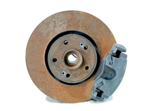 Used Right front steering knuckle RENAULT LAGUNA II (BG0/1_) 1.8 16V (BG04, BG0B, BG0C, BG0V) (117 hp) 15869021
