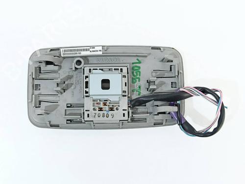 Interior roof light TOYOTA YARIS (_P9_)  | BP29878187I8