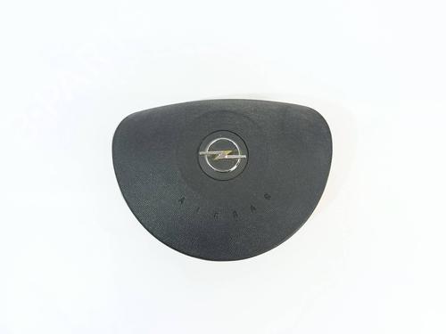 Used Driver airbag OPEL CORSA C (X01) [2000-2009]  29498324