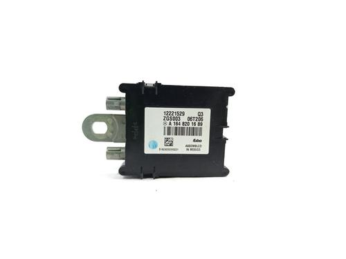 Elektronisk modul MERCEDES-BENZ M-CLASS (W164) [2005-2012]  19419328