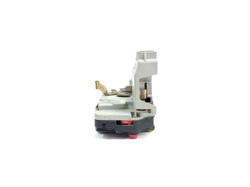 Rear right lock PEUGEOT 307 (3A/C) 2.0 HDi 90 | BP22412391C99 
