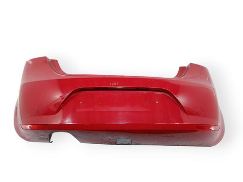 Used Rear bumper SEAT LEON (1P1) [2005-2013]  30891308