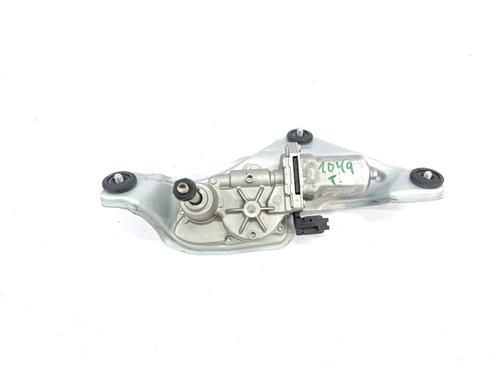 Used Rear wiper motor HYUNDAI TUCSON (TL, TLE) 1.7 CRDi (116 hp) 25651668