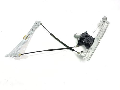 Used Front right window mechanism RENAULT TALISMAN Grandtour (KP_) 2.0 Blue dCi 160 (KPAM) (160 hp) 16835078