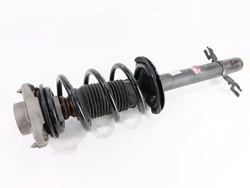 Venstre fortil støddæmper Venstre fortil støddæmper FIAT DUCATO Van (250_) 150 Multijet 2,3 D (148 hp) 33613952 33613952