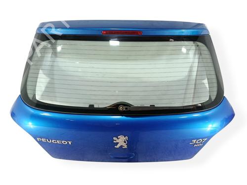 Used Tailgate Tailgate 34631493 34631493