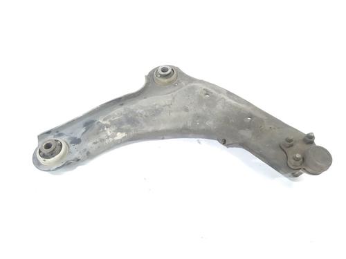 Used Left front suspension arm RENAULT LAGUNA II (BG0/1_) [2001-2007]  15868882