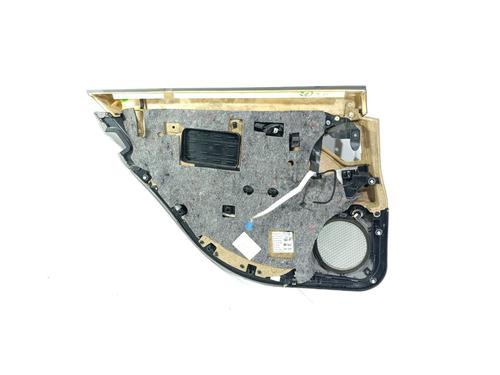 Rear right panel MERCEDES-BENZ E-CLASS (W211) E 270 CDI (211.016) | BP19277139C61 