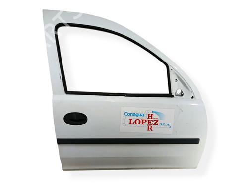 Used Right front door Right front door OPEL COMBO Box Body/MPV [2001-2026] 35944562 35944562