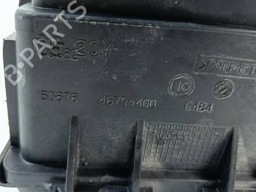 Luftfiltergehäuse ALFA ROMEO 147 (937_) 1.9 JTDM (937.AXD1A, 937.AXV1A, 937.BXB1A) | BP29531273M87