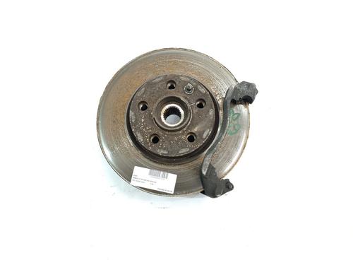 Used Right front steering knuckle FIAT SCUDO Van (220_) [1996-2006]  19676446