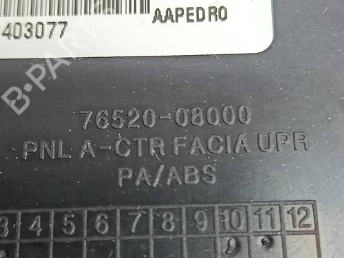 Luftventil SSANGYONG REXTON / REXTON II (GAB_) 2.7 Xdi | BP39726139I21 - Image 3