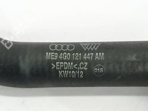 Pipe AUDI A6 C7 (4G2, 4GC) | BP38524160M125 - Image 5