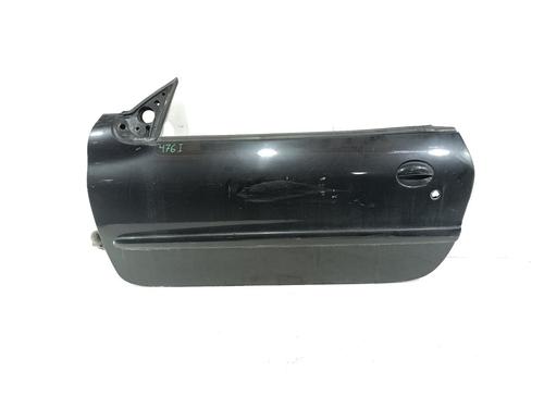 Used Left front door PEUGEOT 206 CC (2D) [2000-2008]  25712861