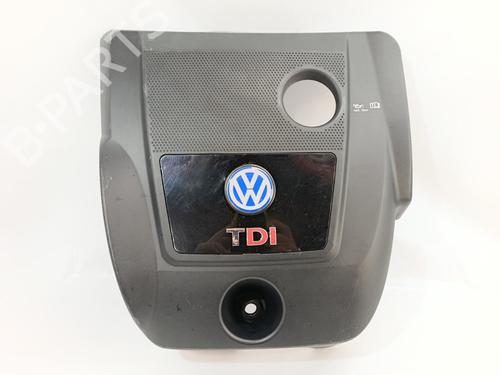 Used Upper protection VW GOLF IV (1J1) [1997-2008]  28368682