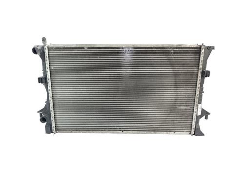 Køler RENAULT LAGUNA II (BG0/1_) [2001-2007]  26678297