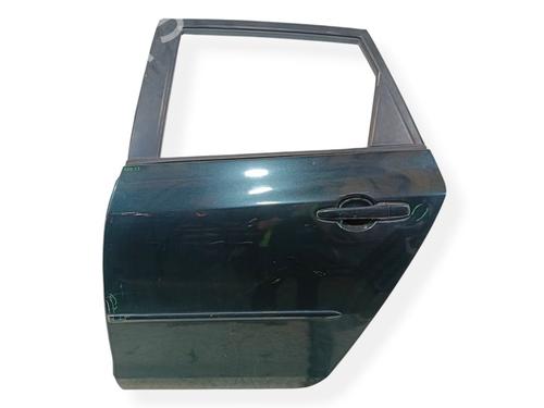 Used Left rear door Left rear door MAZDA 3 Saloon (BK) 1.6 DI Turbo (BK12Y) (109 hp) 35781771 35781771