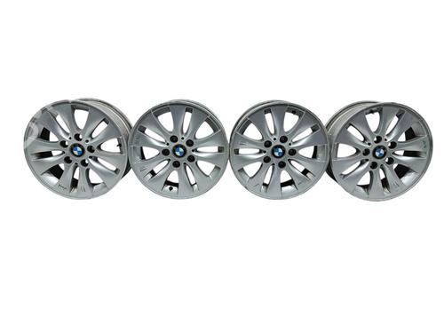 Used Rim Rim BMW 1 (E81) 118 i (143 hp) 36378291 36378291