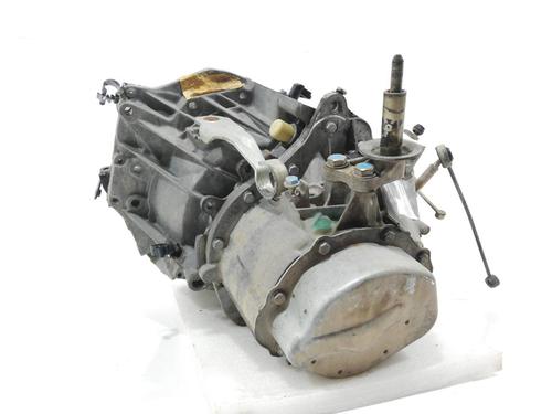 Gearbox CITROËN XANTIA (X1_, X2_) 2.0 HDI 109 | BP15862936M3 