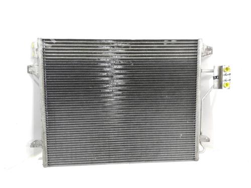 AC radiator LANCIA VOYAGER MPV (404_) 2.8 CRD (RT, 53) (163 hp) 15866635