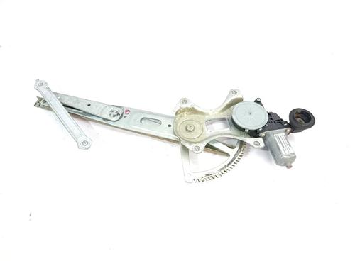 Front right window mechanism TOYOTA URBAN CRUISER (_P1_)  8571030400 |