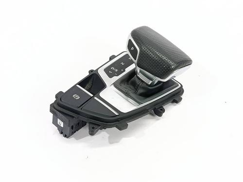 Shift knob AUDI A4 B9 (8W2, 8WC) | BP38541075I34 - Image 6