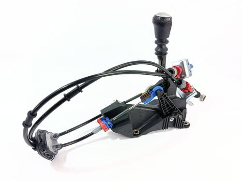 Gear lever NISSAN QASHQAI I (J10, NJ10)  | BP29625809M90 