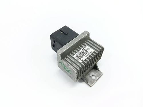 Electronic module DACIA DOKKER MPV (KE_)  | BP31930642M83 