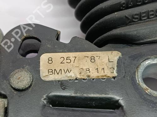 Front left belt tensioner BMW 3 Compact (E46) 318 ti | BP37287311C87 - Image 5