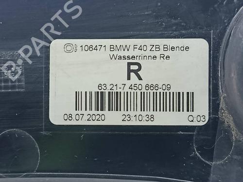 Other BMW 1 (F40) 118 d | BP34605210O1  - Image 5
