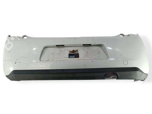 Bumper achter CITROËN C3 II (SC_) [2009-2026]  32011495