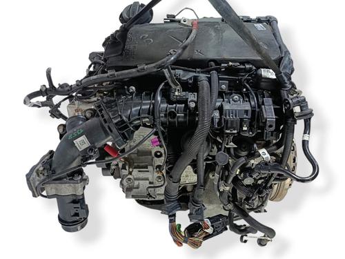 Engine BMW 1 (F20) 118 d | BP31873055M1 