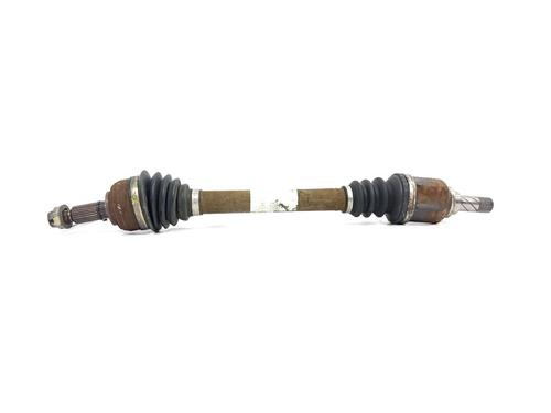 Used Left front driveshaft RENAULT SCÉNIC II (JM0/1_) [2003-2010]  18667941
