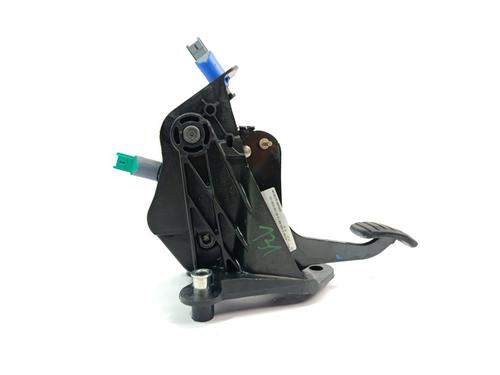 Clutch pedal RENAULT LAGUNA III (BT0/1) 1.5 dCi (BT00, BT0A, BT0T, BT1J) | BP17680092I13 