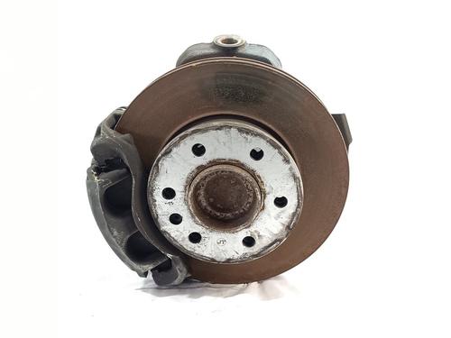 Used Left front steering knuckle MERCEDES-BENZ SPRINTER 3,5-t Van (B906) 313 CDI (906.631, 906.633, 906.635, 906.637) (129 hp) 22397585