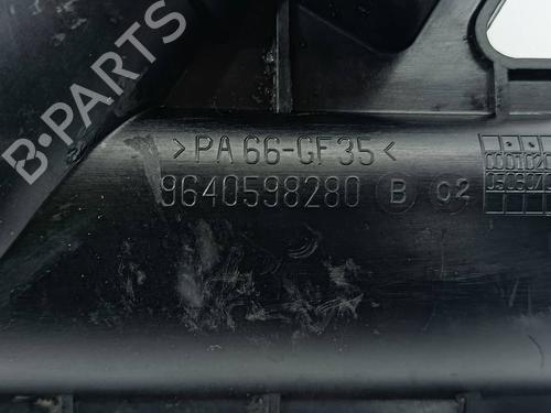 Pipe PEUGEOT 307 Break (3E) | BP33607370M125 - Image 3