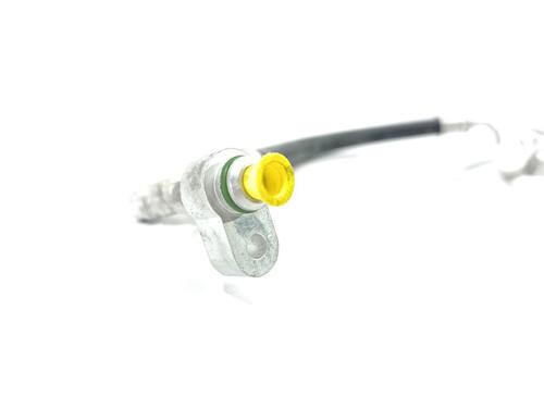 AC pipe HONDA CIVIC VI Fastback (MA, MB) 1.5 i Vtec-E (MA9) | BP30192136M126 