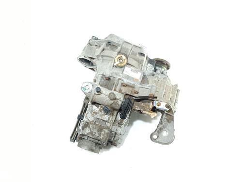 Gearbox SEAT IBIZA II (6K1) 1.9 D | BP21091377M3 
