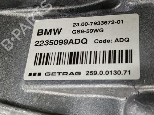 Gearbox BMW 1 (F40) 118 d | BP34226729M3  - Image 6